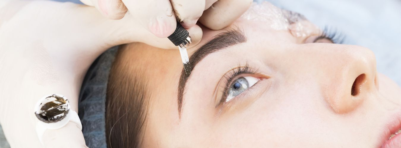 My Browstiful | Permanent makeup 78249 | Eyelash 78249 | San Antonio