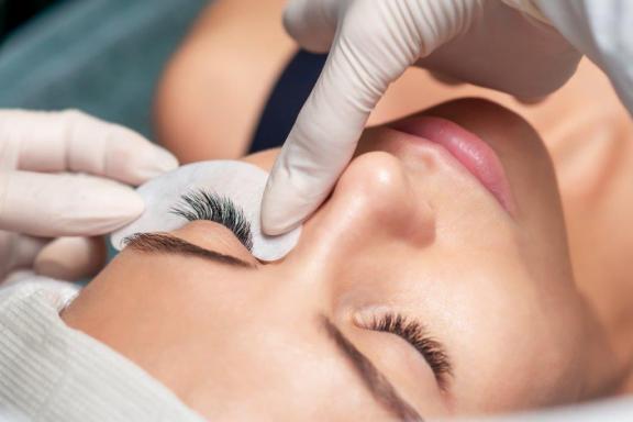 My Browstiful | Microblading | Permanent makeup 78249 | Eyelash | pt1