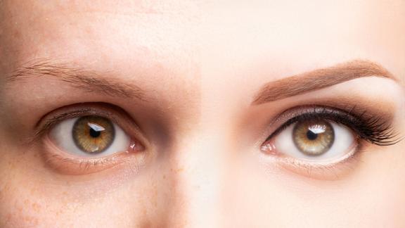 My Browstiful | Microblading | Permanent makeup 78249 | Eyelash | pt2