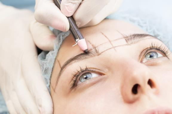 My Browstiful | Microblading | Permanent makeup 78249 | Eyelash | pt3
