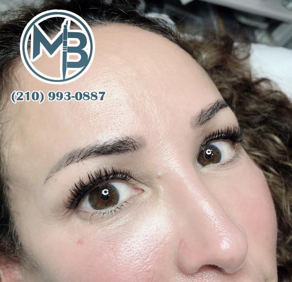 My Browstiful | Microblading | Permanent makeup 78249 | Eyelash | pt8