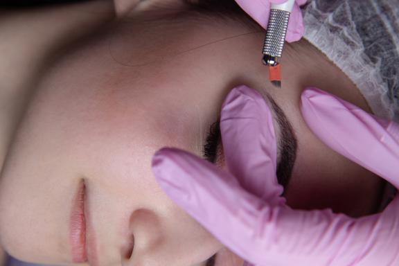 My Browstiful | Microblading | Permanent makeup 78249 | Eyelash | pt10